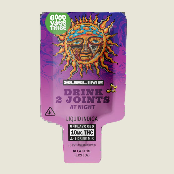 Good Vibe Tribe | Night Mix-1