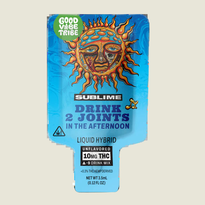 Drink 2 Joints | Afternoon Hybrid-1