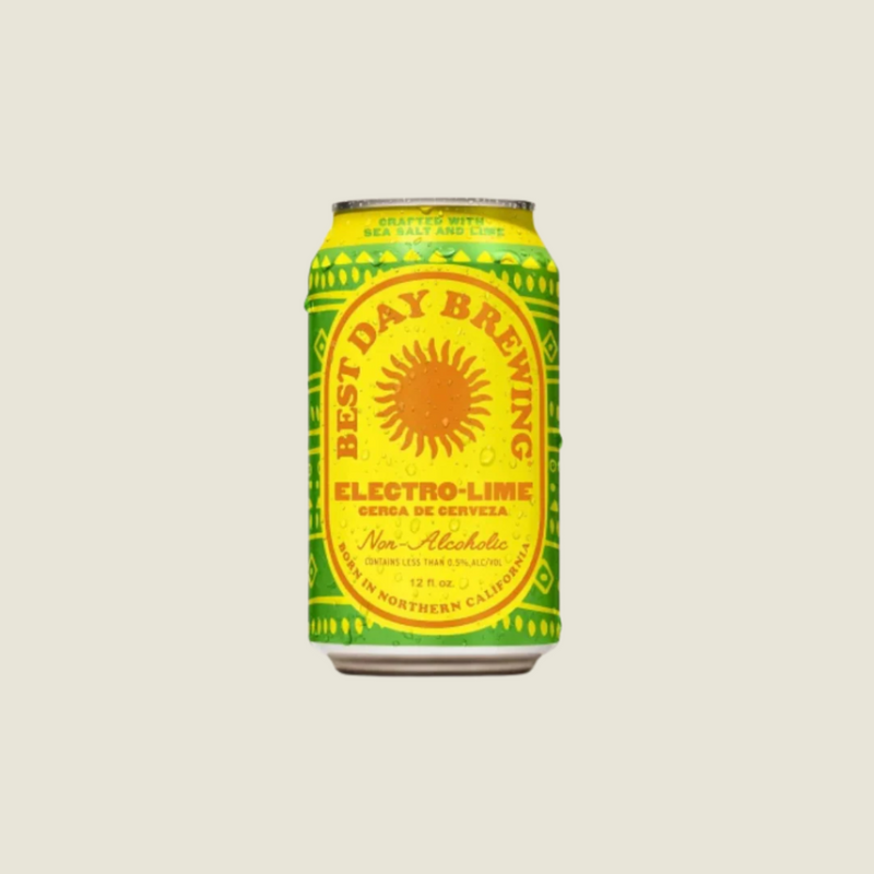 Best Day Brewing | Electro-Lime Cerveza-zoom-