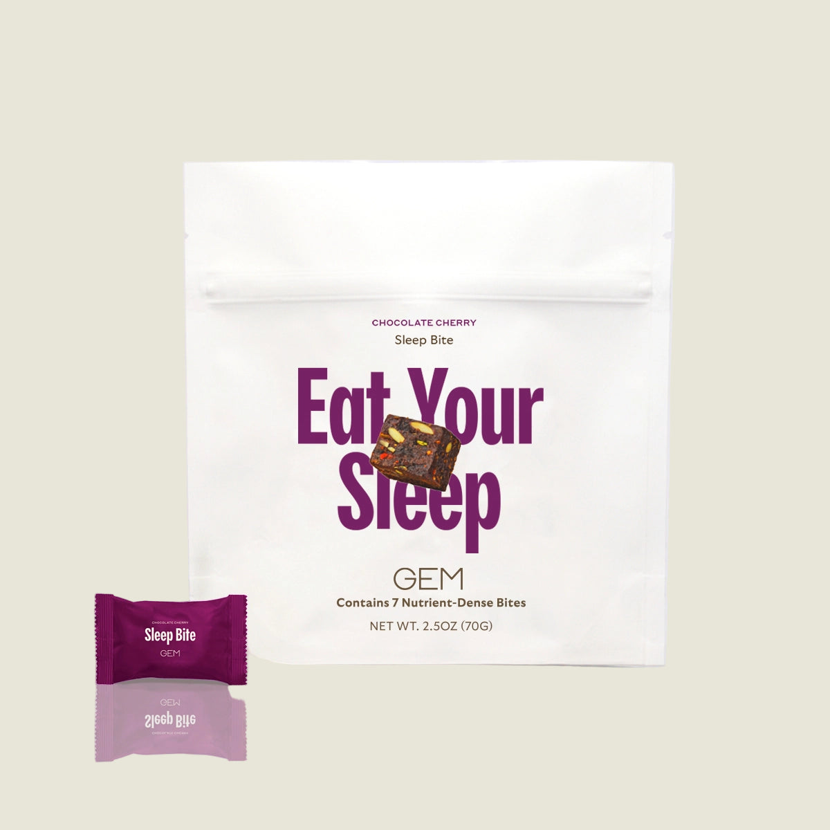 GEM | Sleep Bite