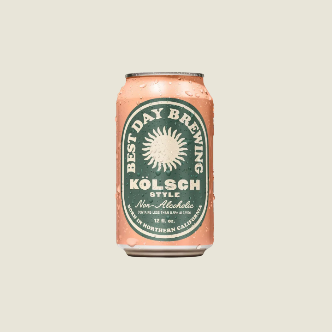 Best Day Brewing | Kölsch