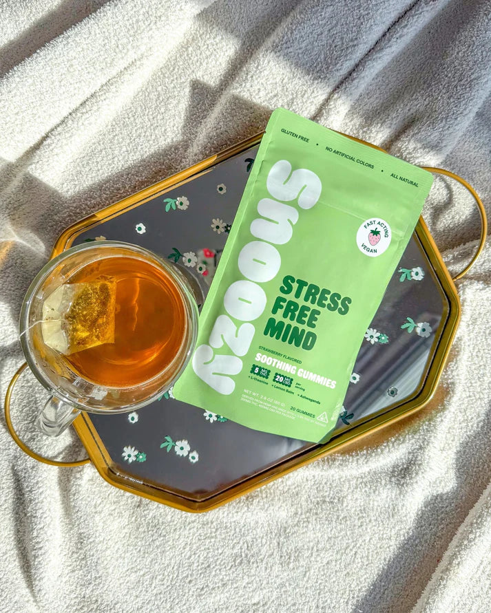 Snoozy | Stress Free Mind 5-zoom-4