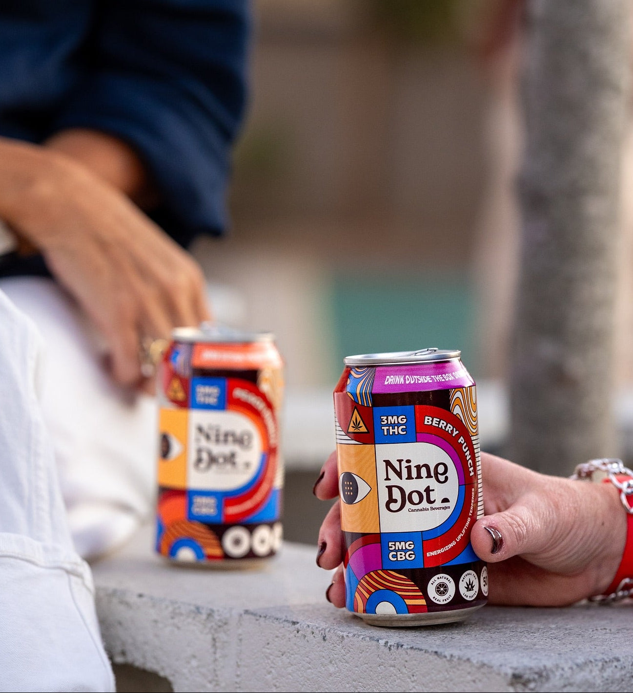 Nine Dot | Tropical Cooler Berry-4