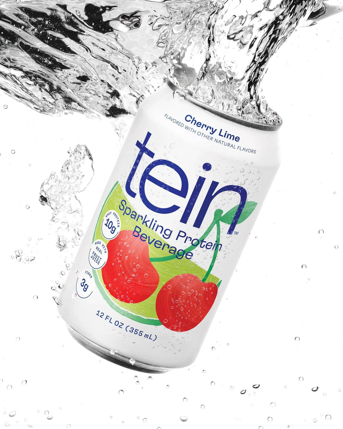 Tien Sparkling Protein Water-3