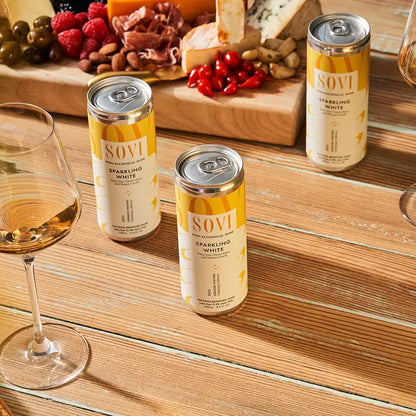 Sovi | Sparkling White