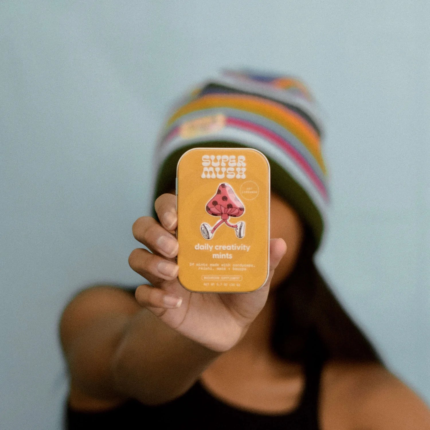 SuperMush | Daily Creativity Mints-2