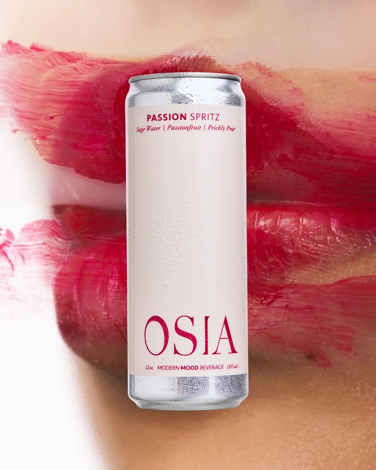OSIA | Passion Spritz