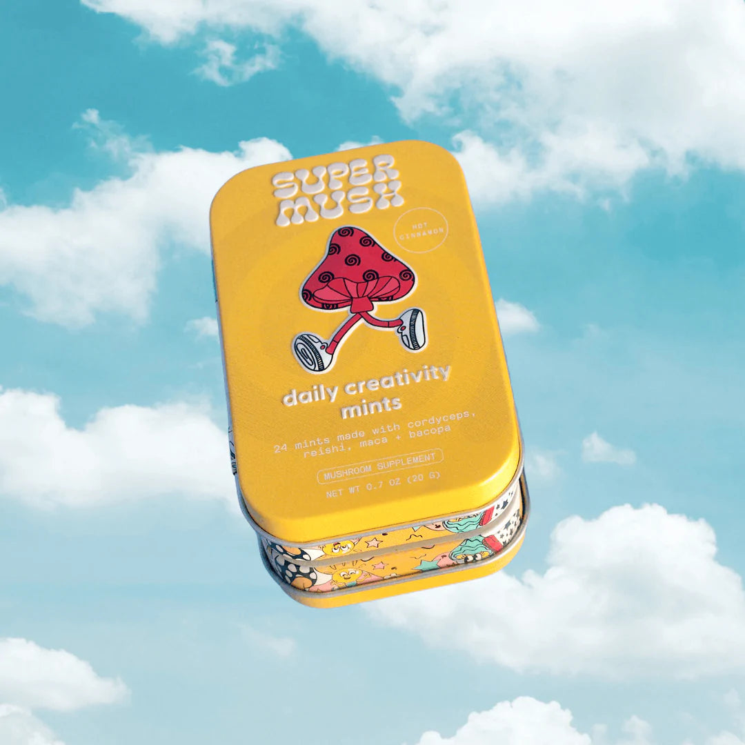 SuperMush | Daily Creativity Mints-zoom-3