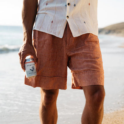 Pentire | Seaward & Tonic