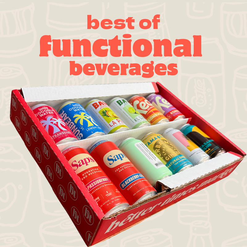 Best of Functional Beverages-zoom-