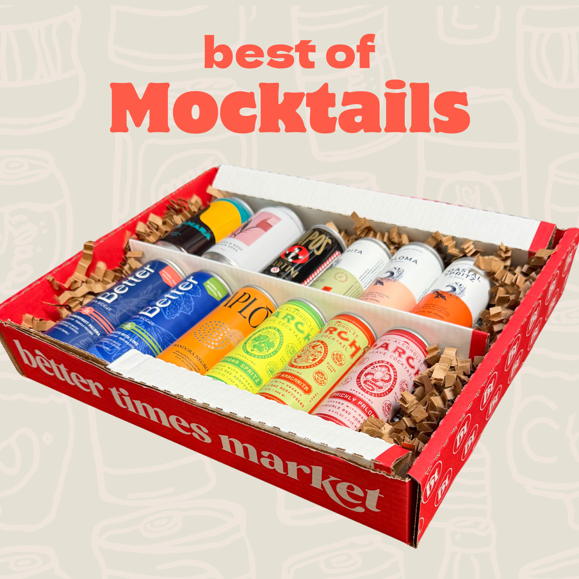 Best of Mocktails-1