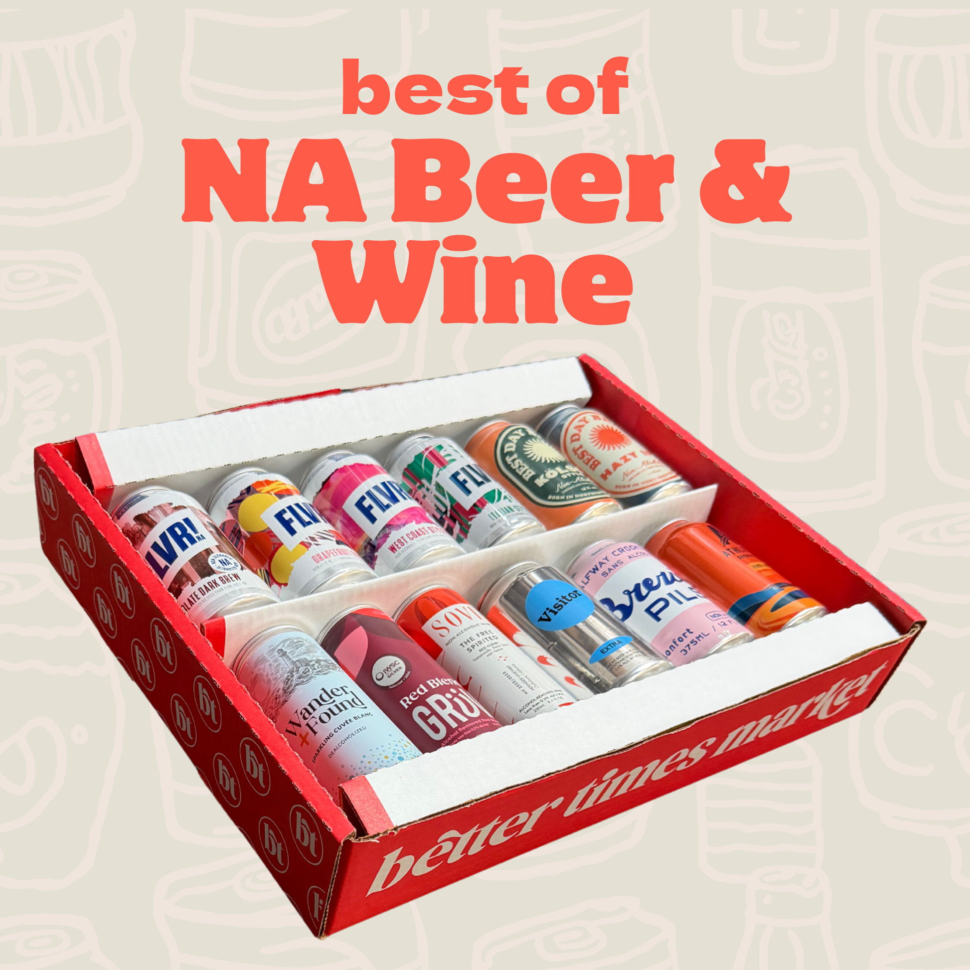 Best of NA Beer & Wine-1