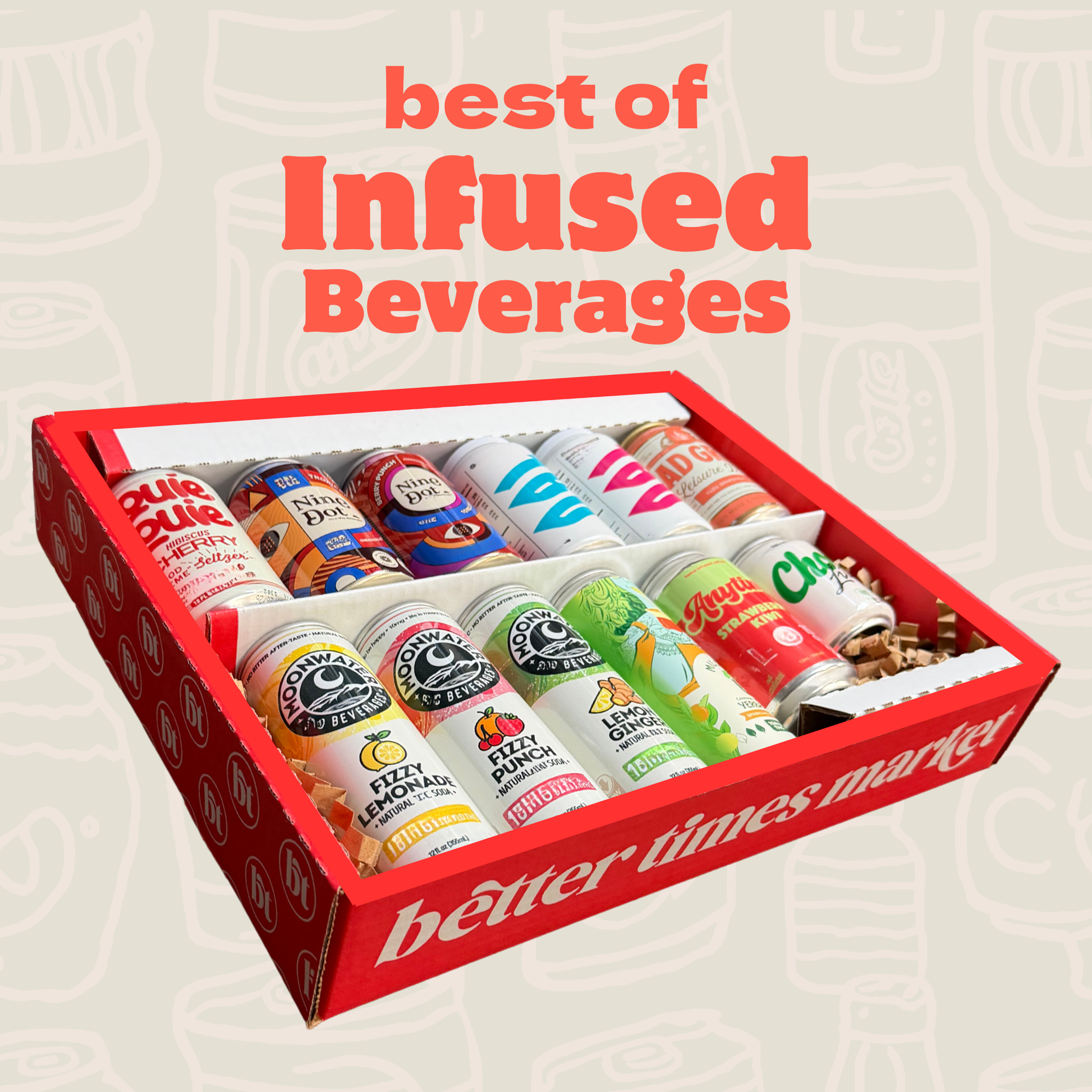 Best of Infused-1