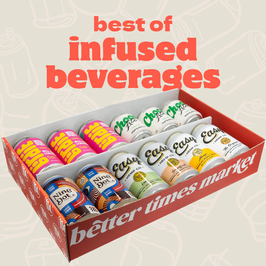 Best of Infused