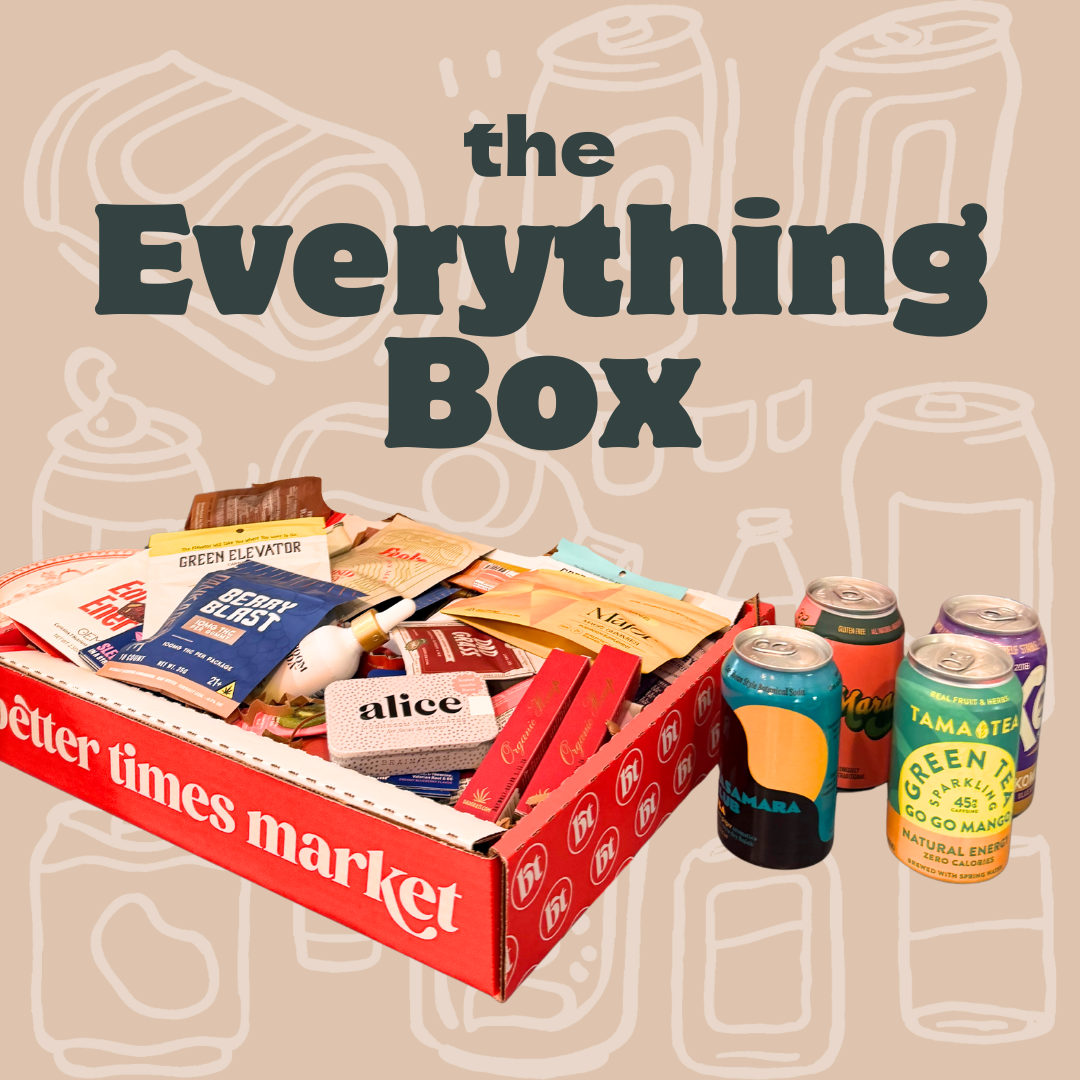 The Everything Box (Drinks, Gummies, Powders, Etc)-zoom-1