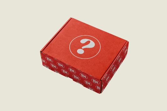 Non-alc Beer & Wine Mystery Box