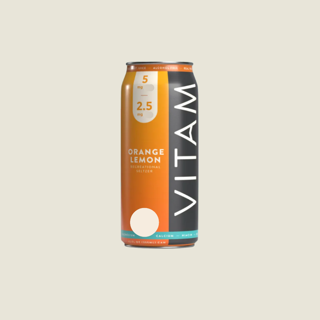 Vitam | Orange Lemon-zoom-1