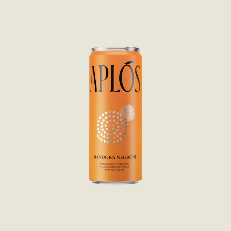 Aplós | Mandora Negroni-zoom-
