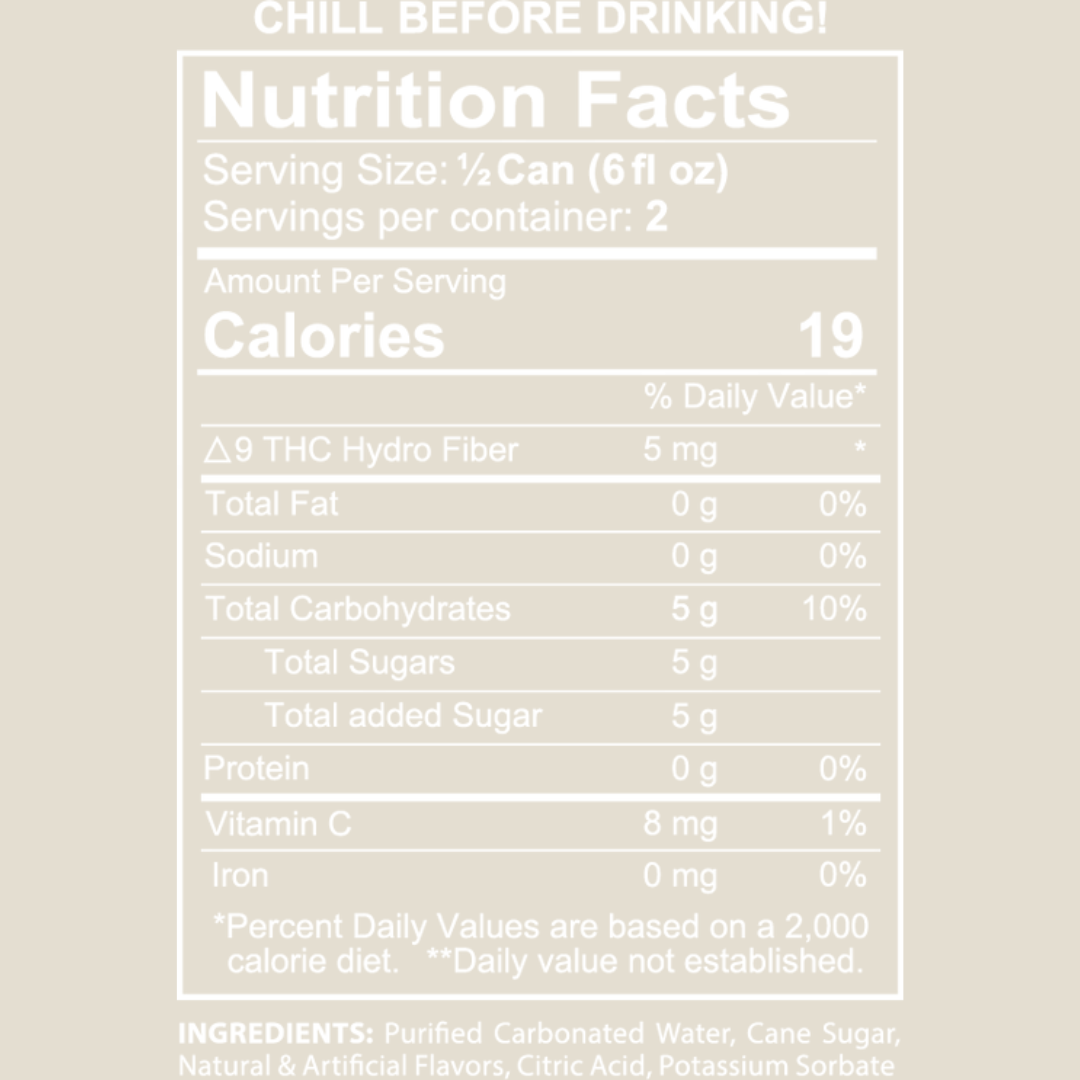 STIIZY | Caribbean Breeze-zoom-4