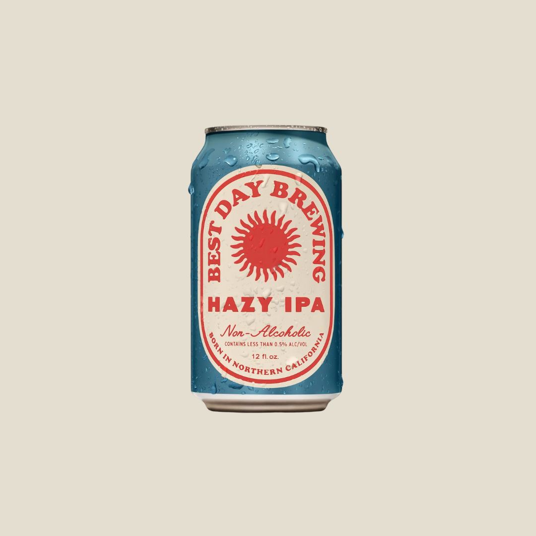 Best Day Brewing | Hazy IPA