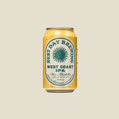 Best Day Brewing | West Coast IPA