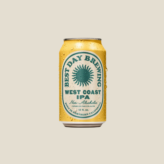 Best Day Brewing | West Coast IPA