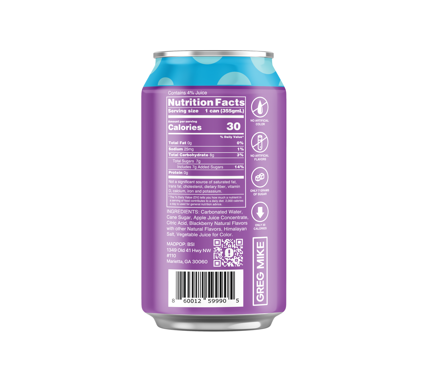 MADPOP | Blackberry Bliss-zoom-2