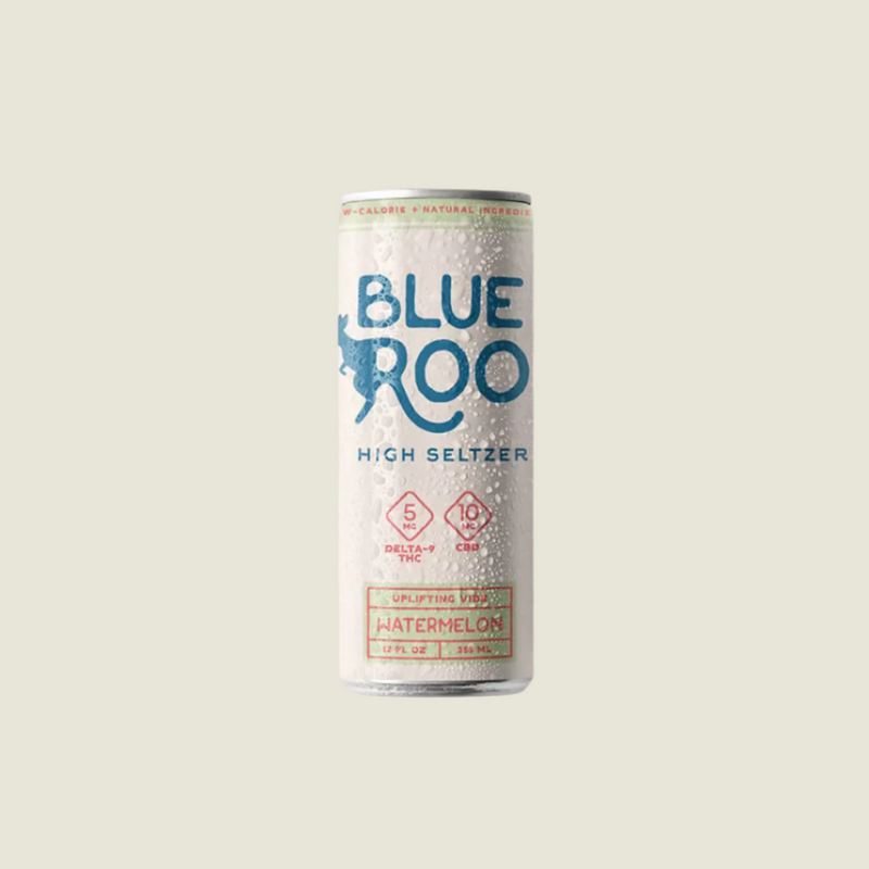 Blue Roo | Watermelon-zoom-