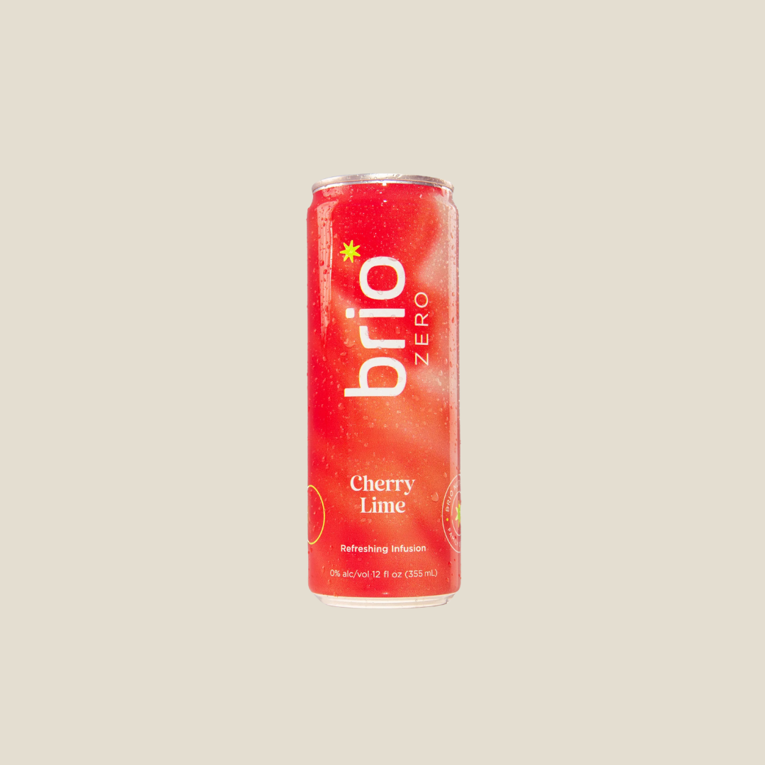 Brio | Cherry Lime 10mg-1