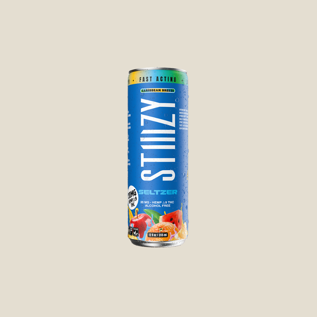 STIIZY | Mango Tango-zoom-2