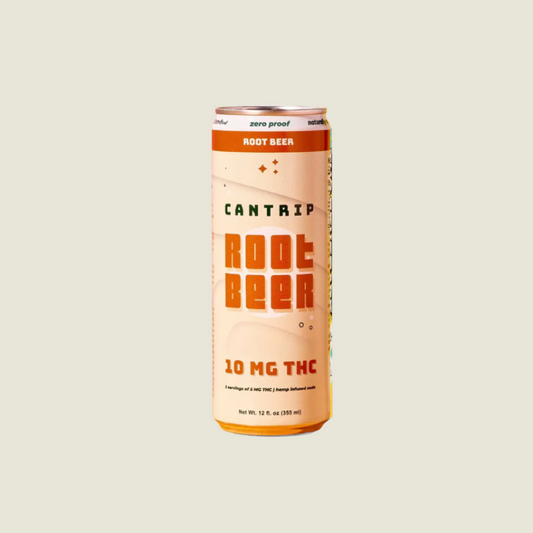 Cantrip | Root Beer