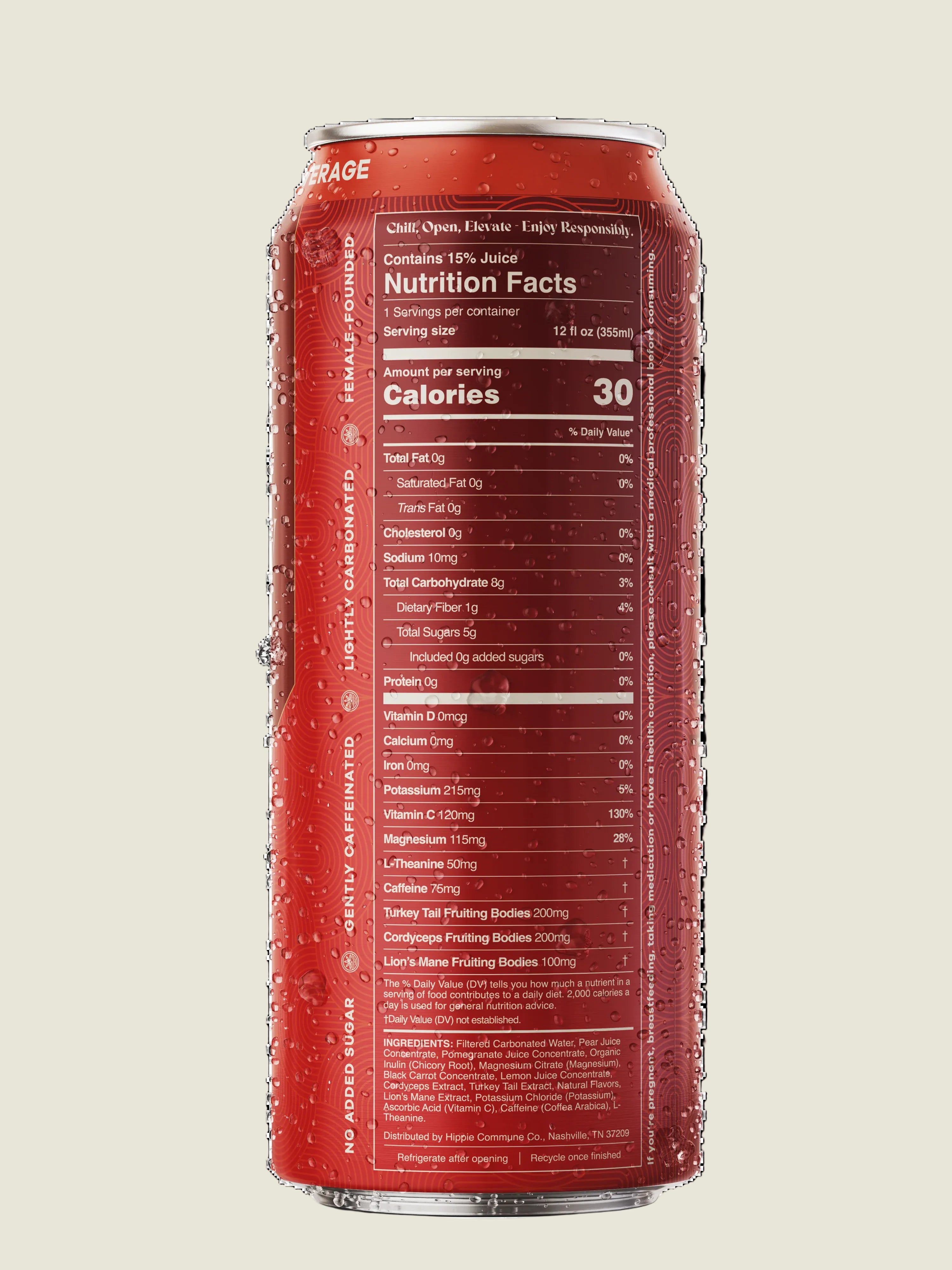 Hippie Energy | Citrus Grove-zoom-2