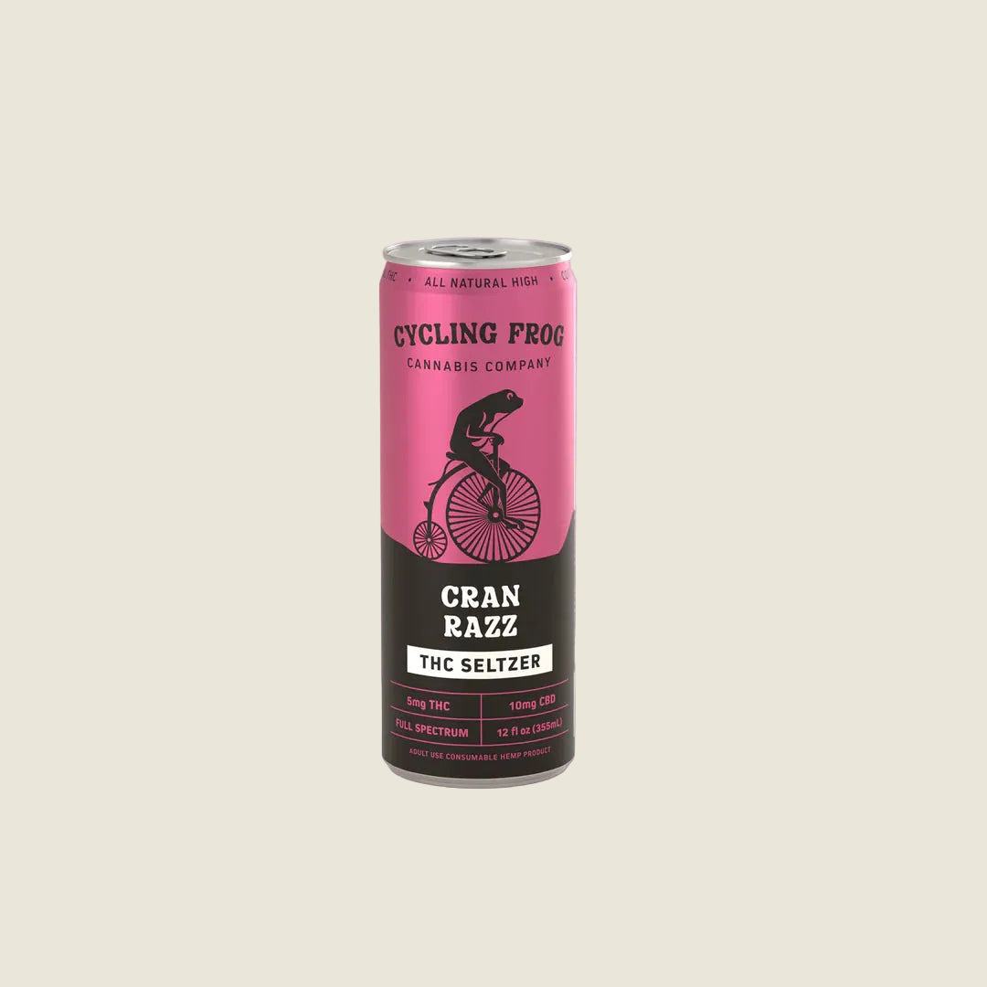 Cycling Frog | Cran Razz-zoom-1
