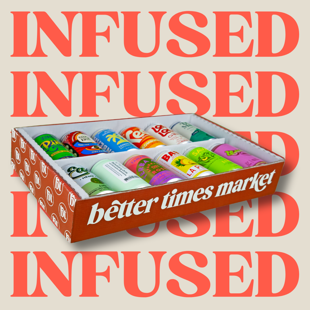 The INFUSED Mystery Box-1
