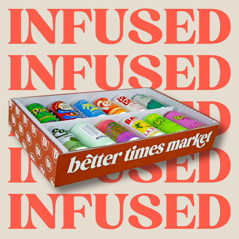 The INFUSED Mystery Box-zoom-