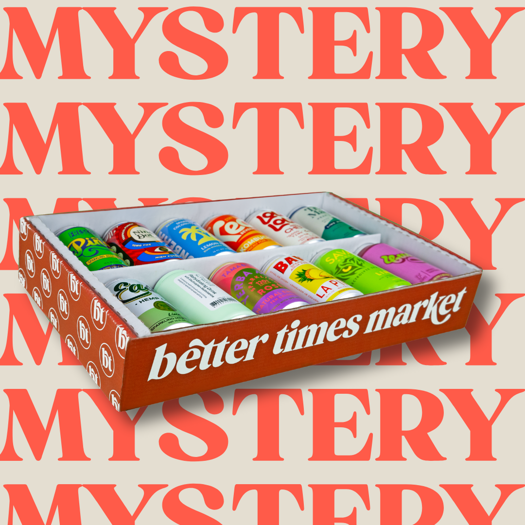 The Better Times Mystery Sampler-zoom-1