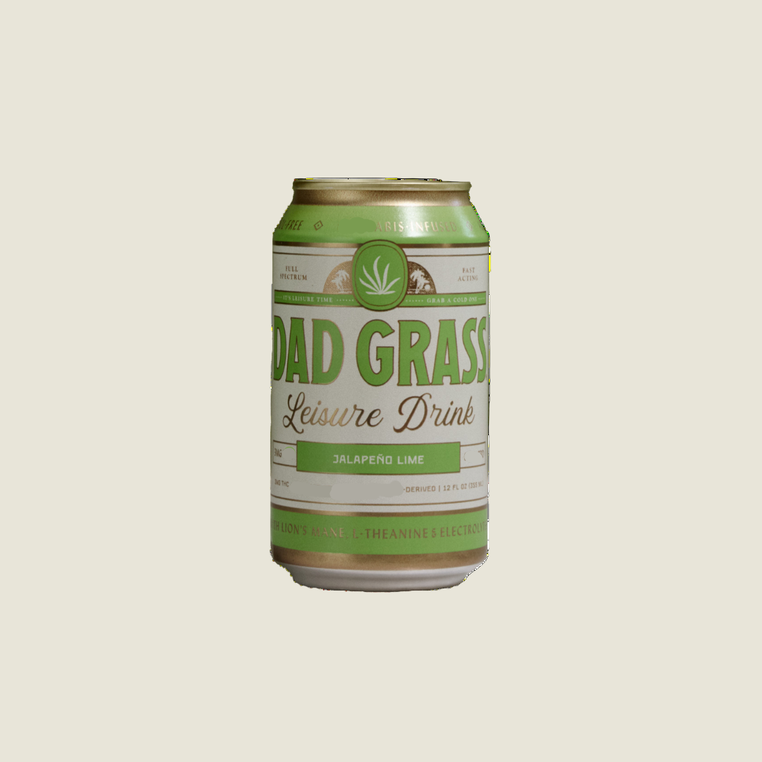 DAD GRASS | Jalapeño Lime-zoom-1
