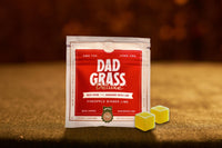 DAD GRASS | Deluxe THC & CBD Gummies 2-Pack