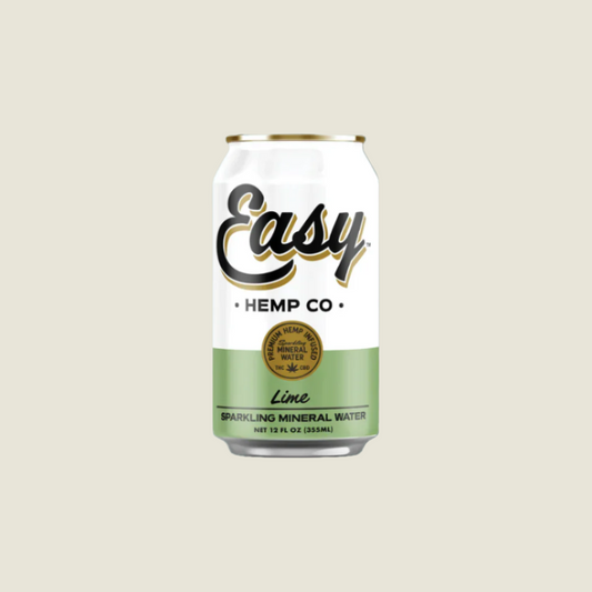 Easy Hemp Co. | Lime