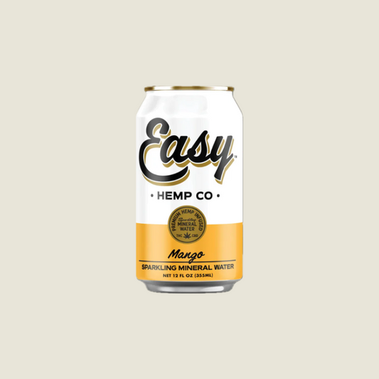 Easy Hemp Co. | Mango
