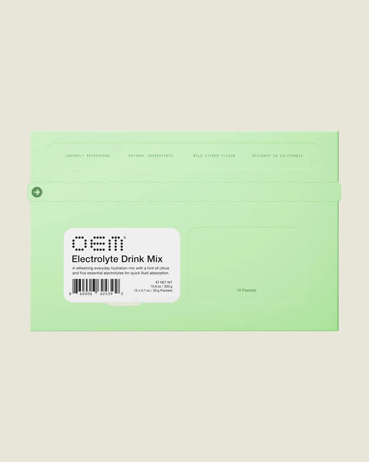OEM | Electrolyte Drink Mix-zoom-3