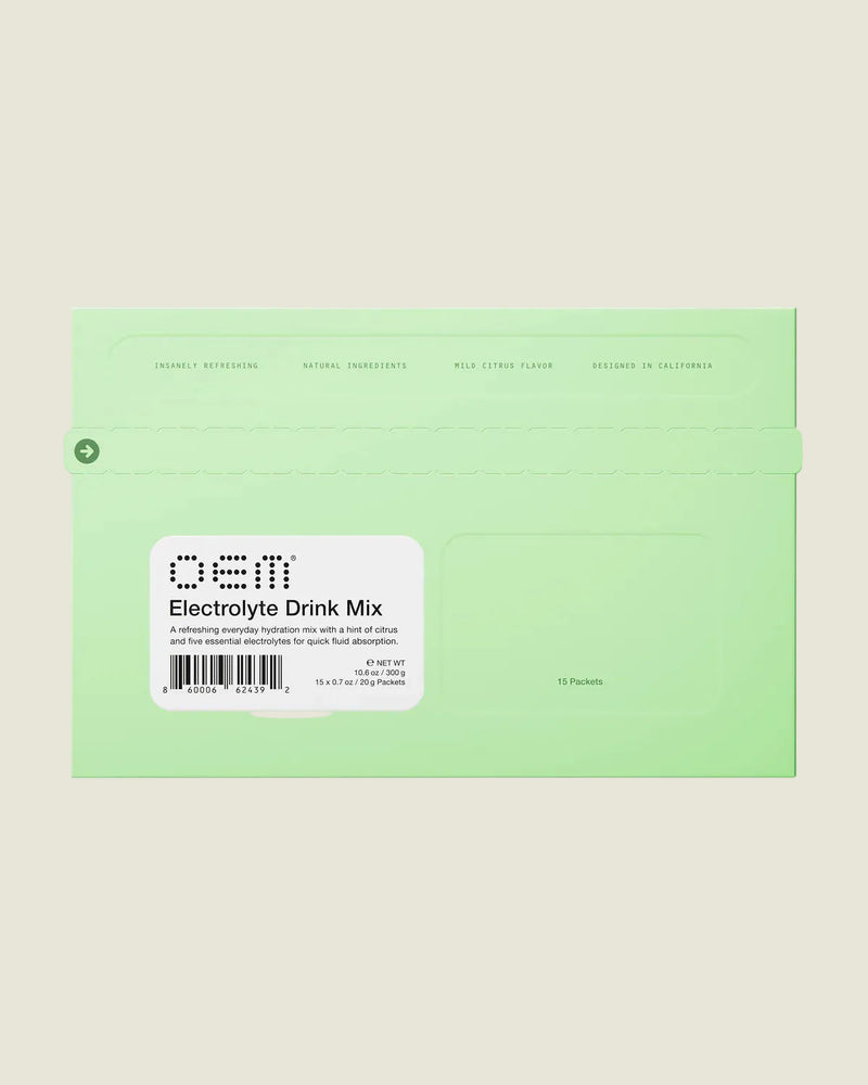 OEM | Electrolyte Drink Mix-zoom-