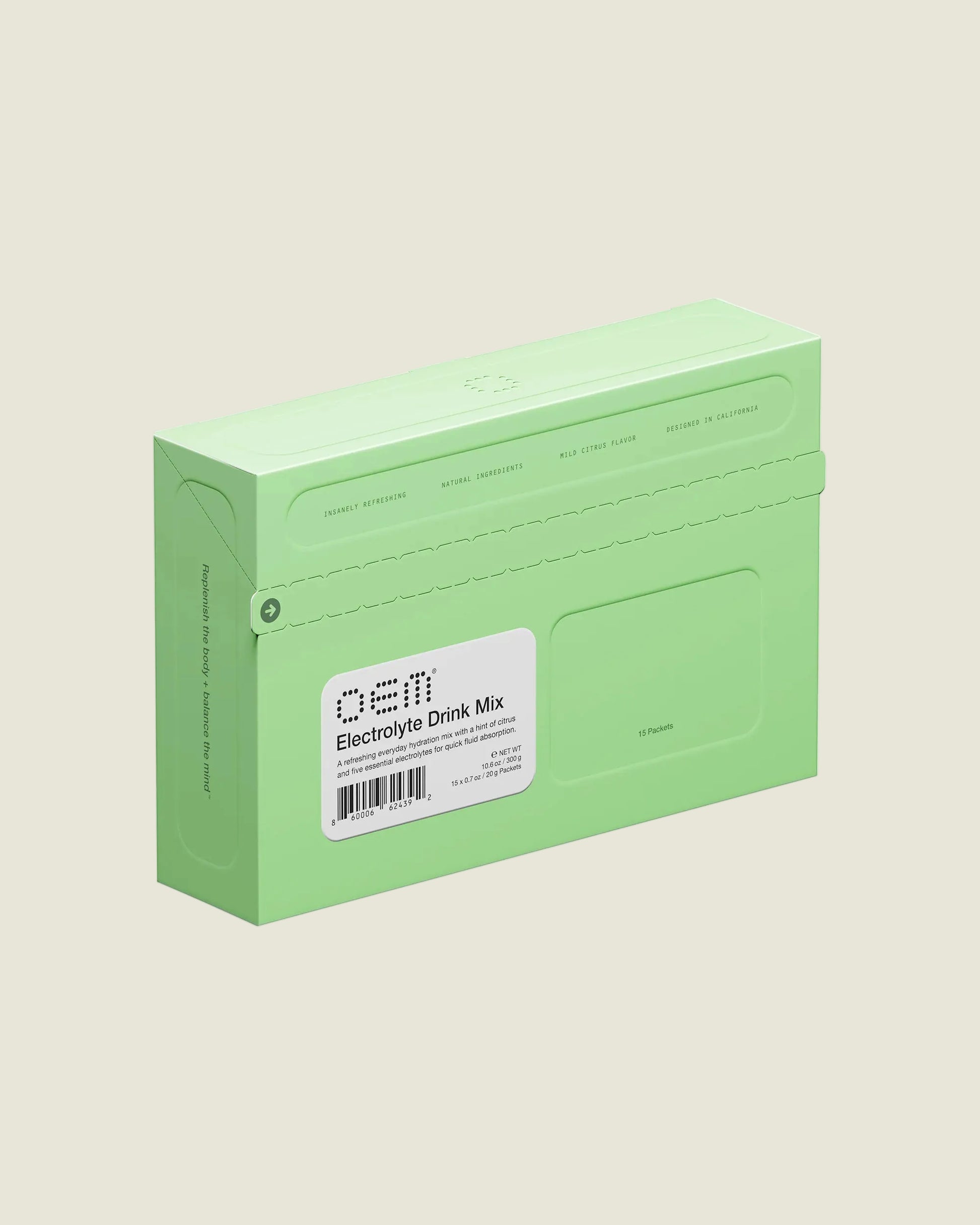 OEM | Electrolyte Drink Mix-4