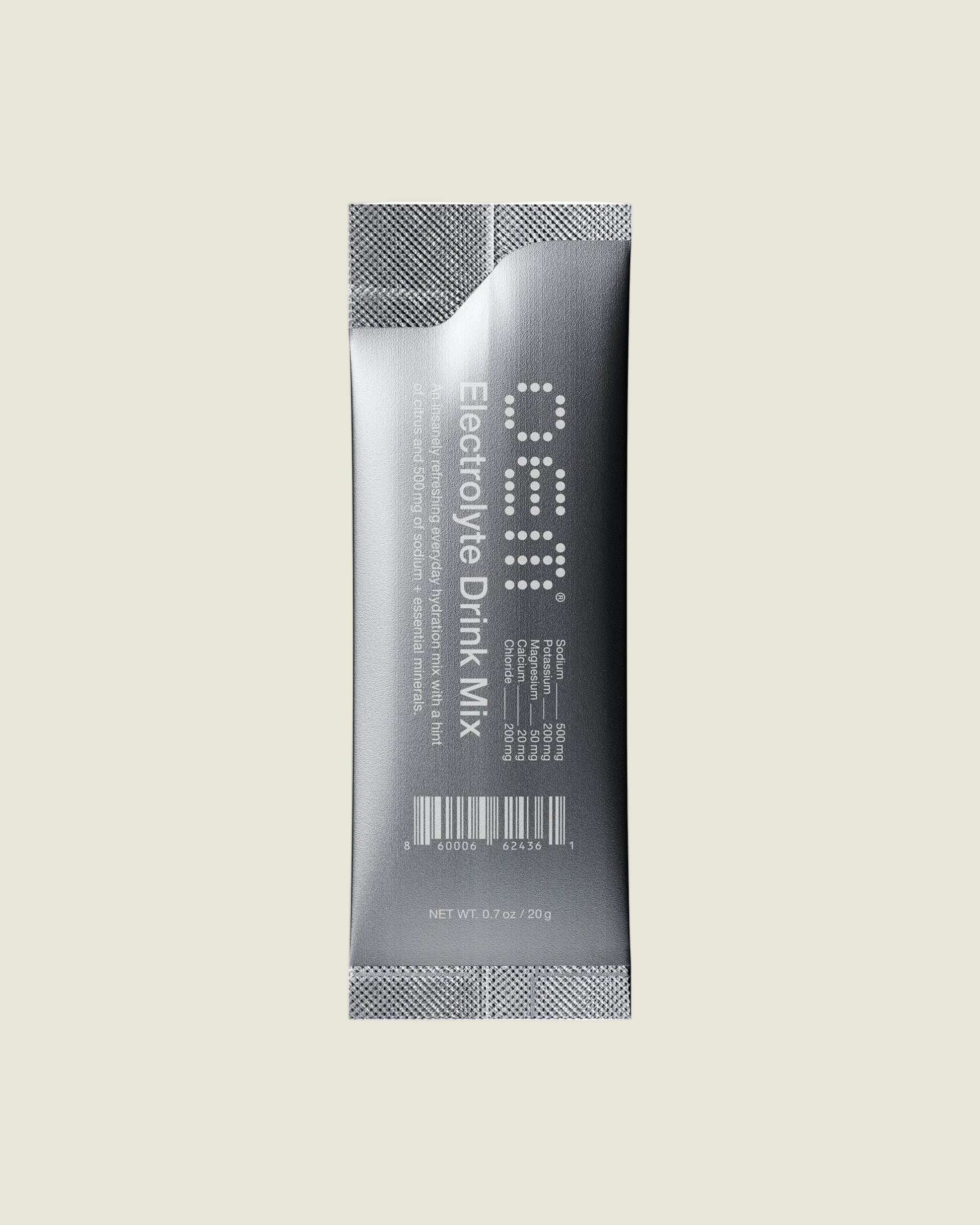 OEM | Electrolyte Drink Mix-1