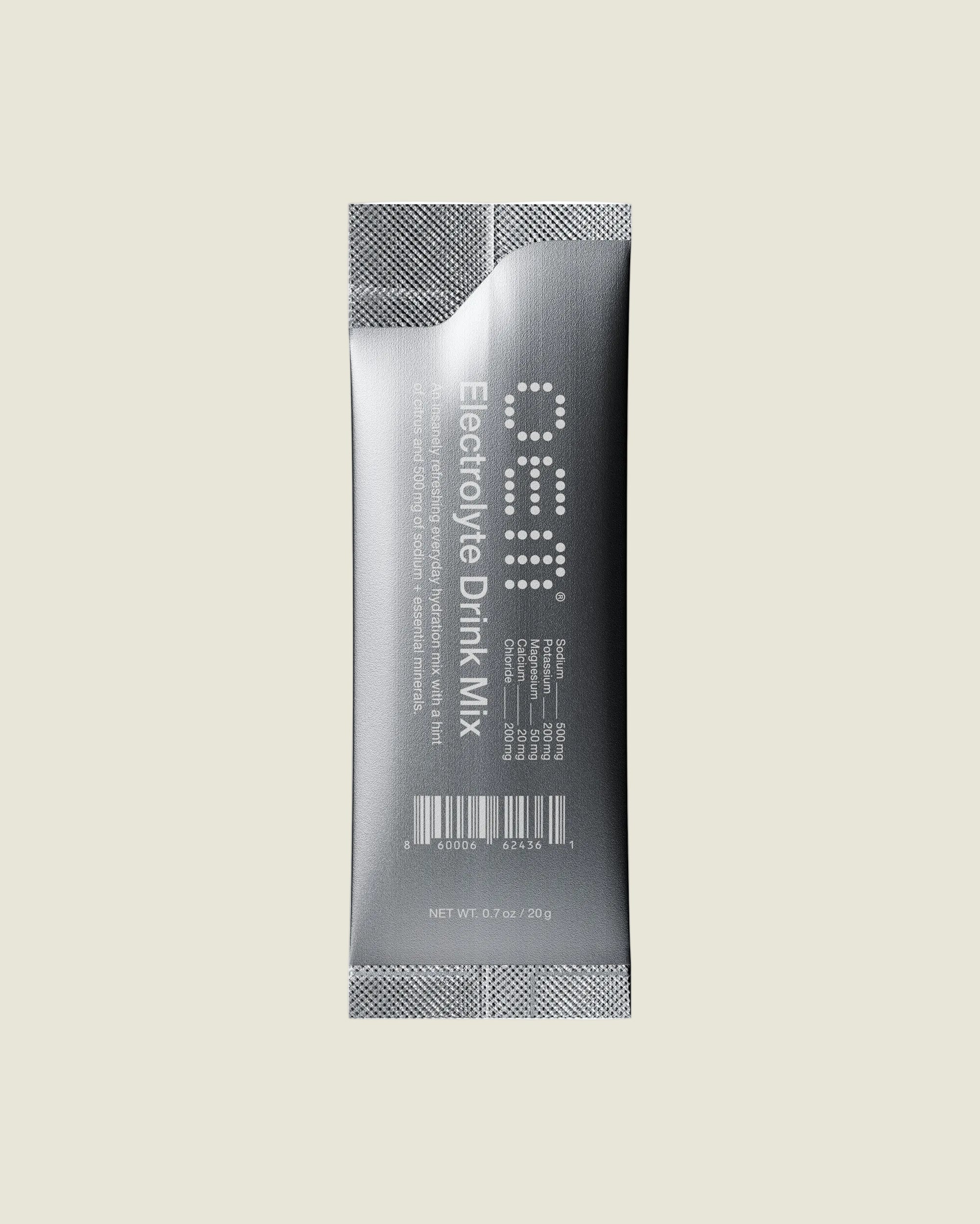 OEM | Electrolyte Drink Mix