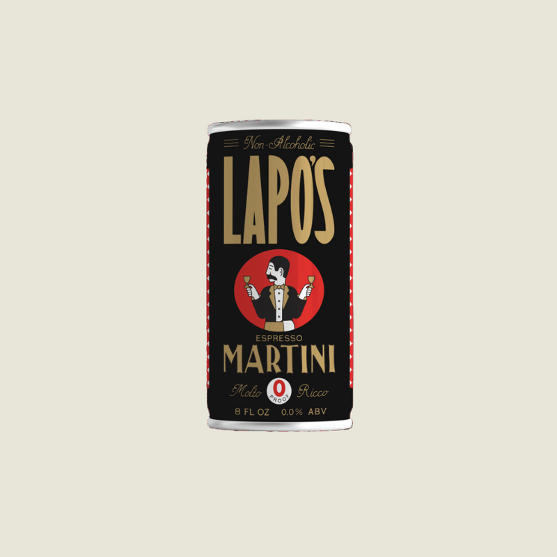 Lapo's | Espresso Martini-zoom-