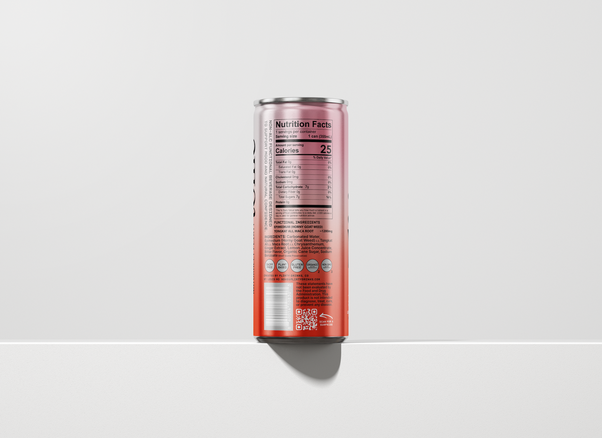 Flirt | Social Tonic-3