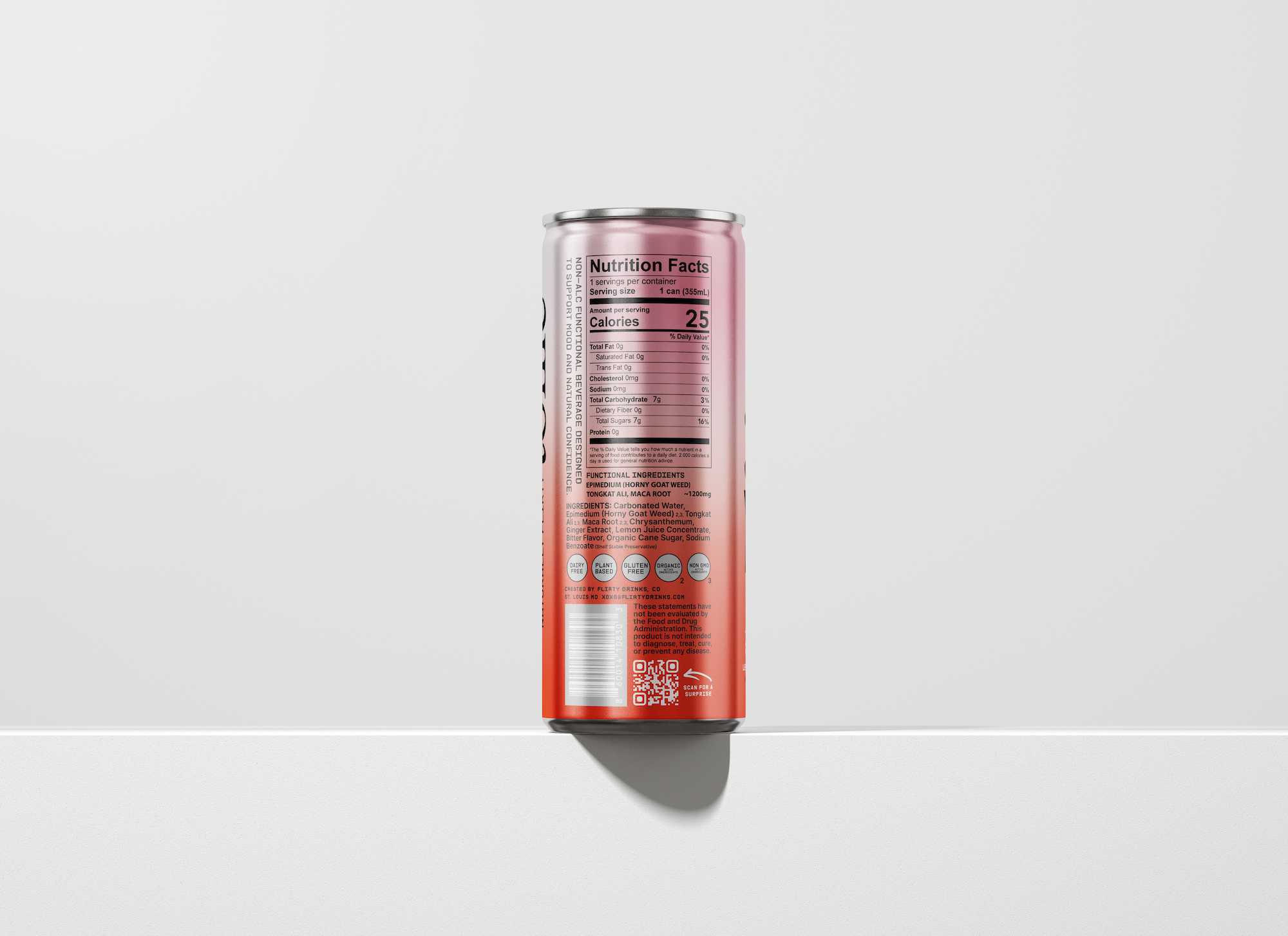 Flirt | Social Tonic-zoom-3