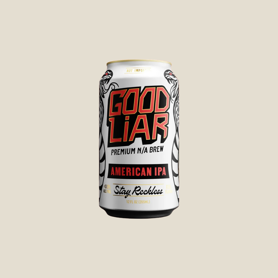 Good Liar | American IPA