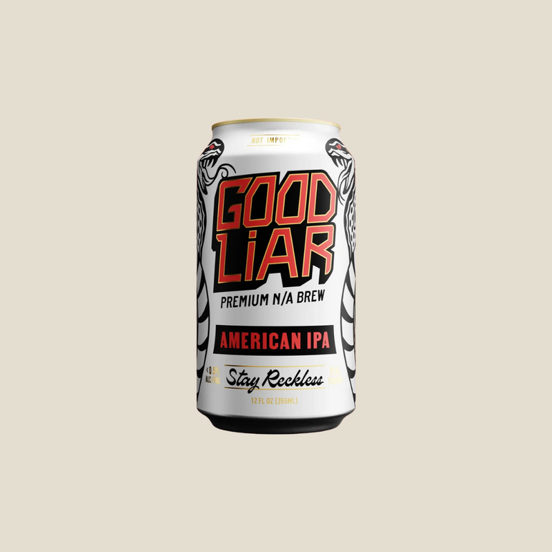 Good Liar | American IPA-zoom-